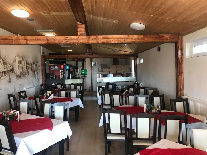Pizzar pentru restaurant pizzerie Big Mic,